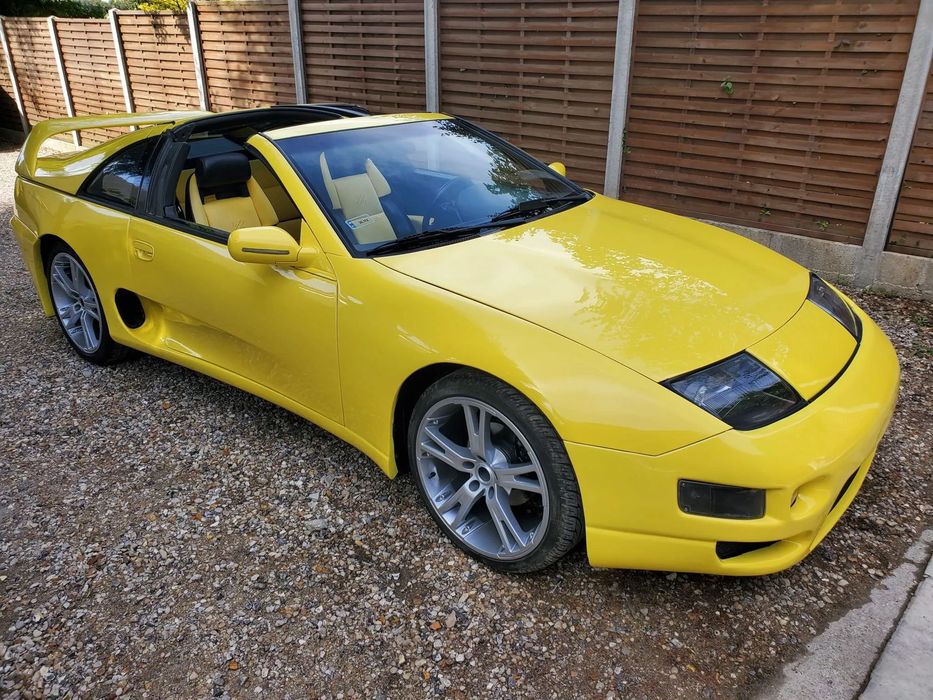Nissan 300 ZX