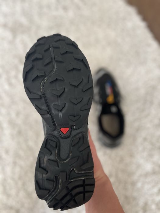 Кросівки Salomon XT-6 Gore-tex