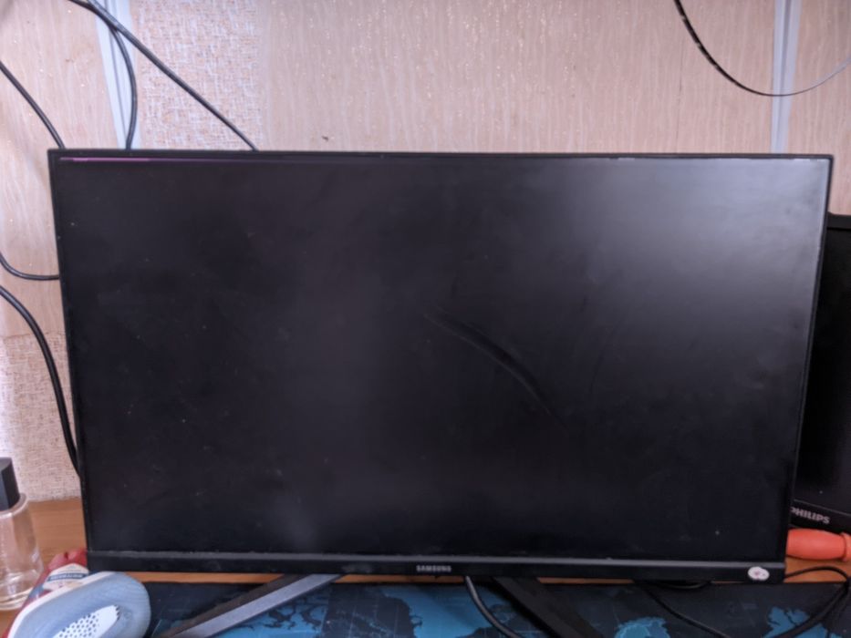 Samsung Odyssey G3 24