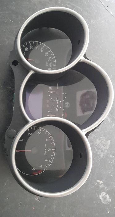 Quadrante / painel de instrumentos ALFA ROMEO 147 (937_)