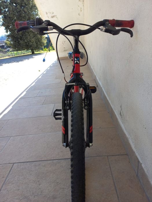 Bicicleta de criança BTWIN