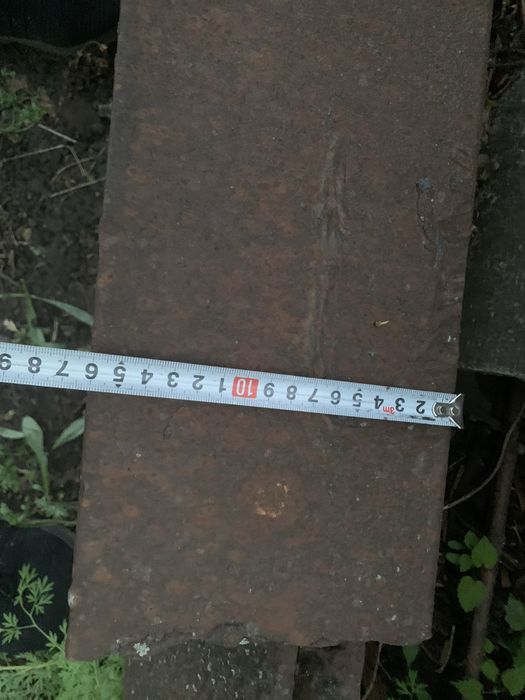 Продам уголок бу