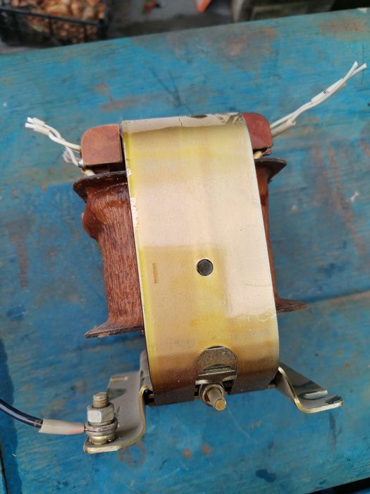 Продам трансформатор осу 0.4ухл4. 2