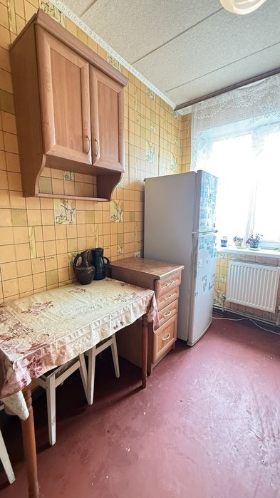 Продаж 3-кімнатної квартири, вул. Полтавська