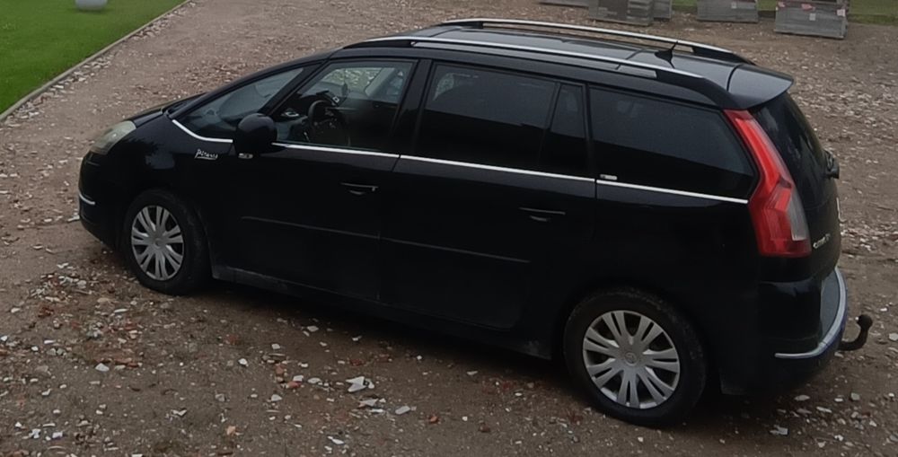 Citroën C4 Grand Picasso