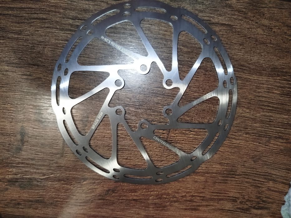 SRAM Centerline 140мм