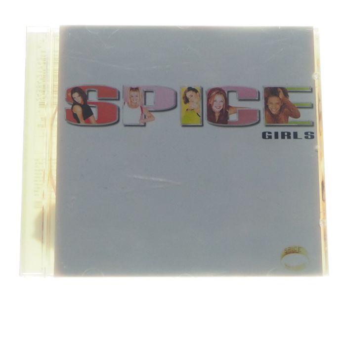 Spice Girls – Spice