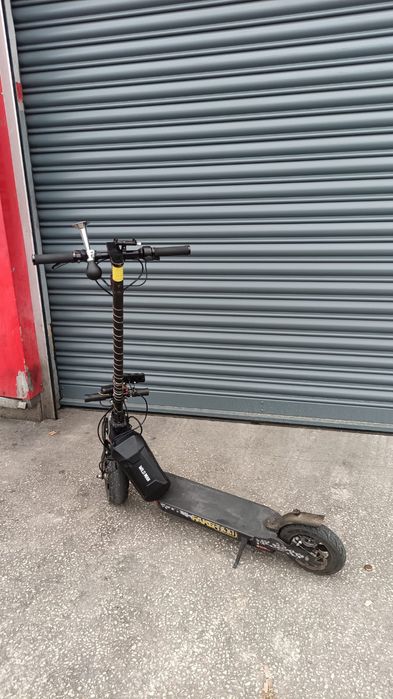 Xiaomi pro 2 60v aceito trocas