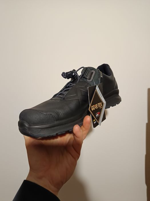 Buty trekkingowe Haix Connexis ltr Low rozmiar  39