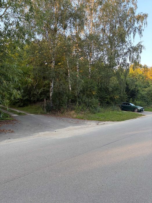 Działka przemysłowa inwestycyjna WŁODAWA woj. lubelskie