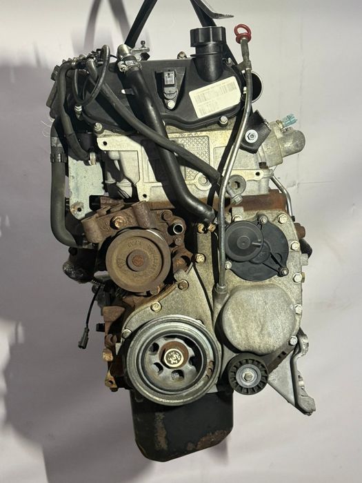 F1ce0481d Motor ducato jumper 3.0 hpi 160cv