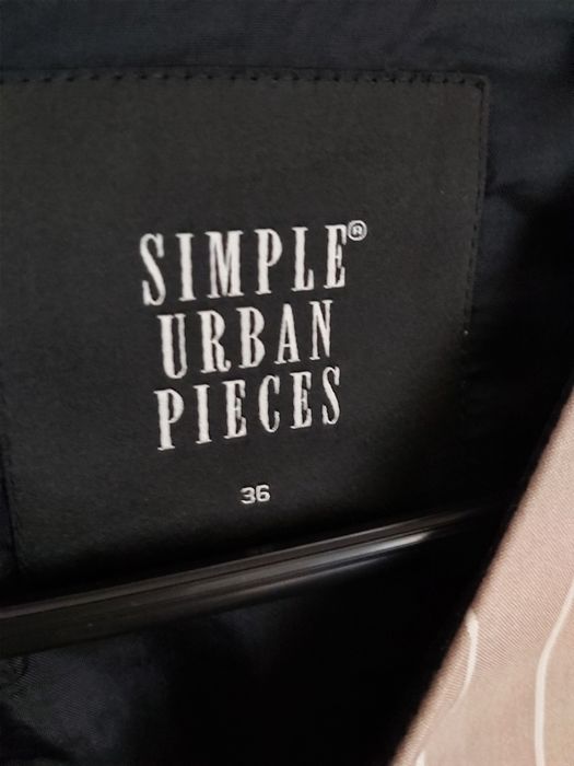 Sprzedam Sukienka marki Simple rozmiar 36