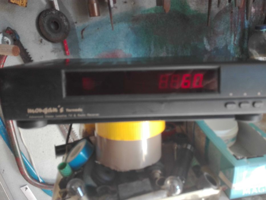 Satellite Receiver in Good Condition64551136902787121