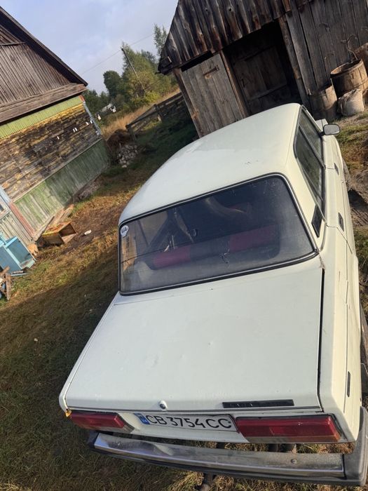 Продам ваз 2107.