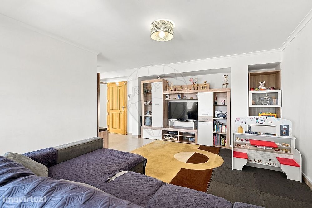 Apartamento T3 para venda