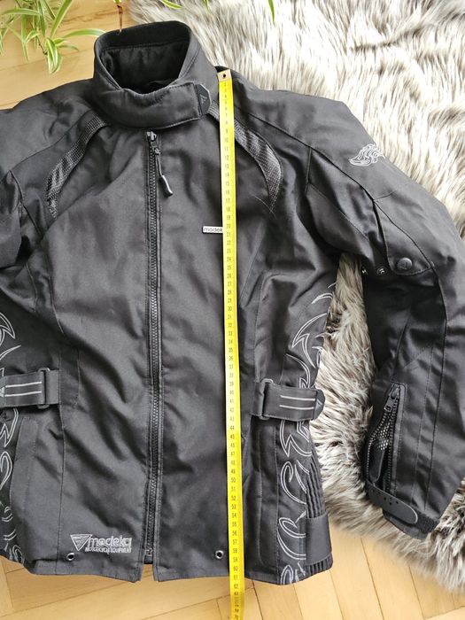 Kurtka MODEKA Luana Lady