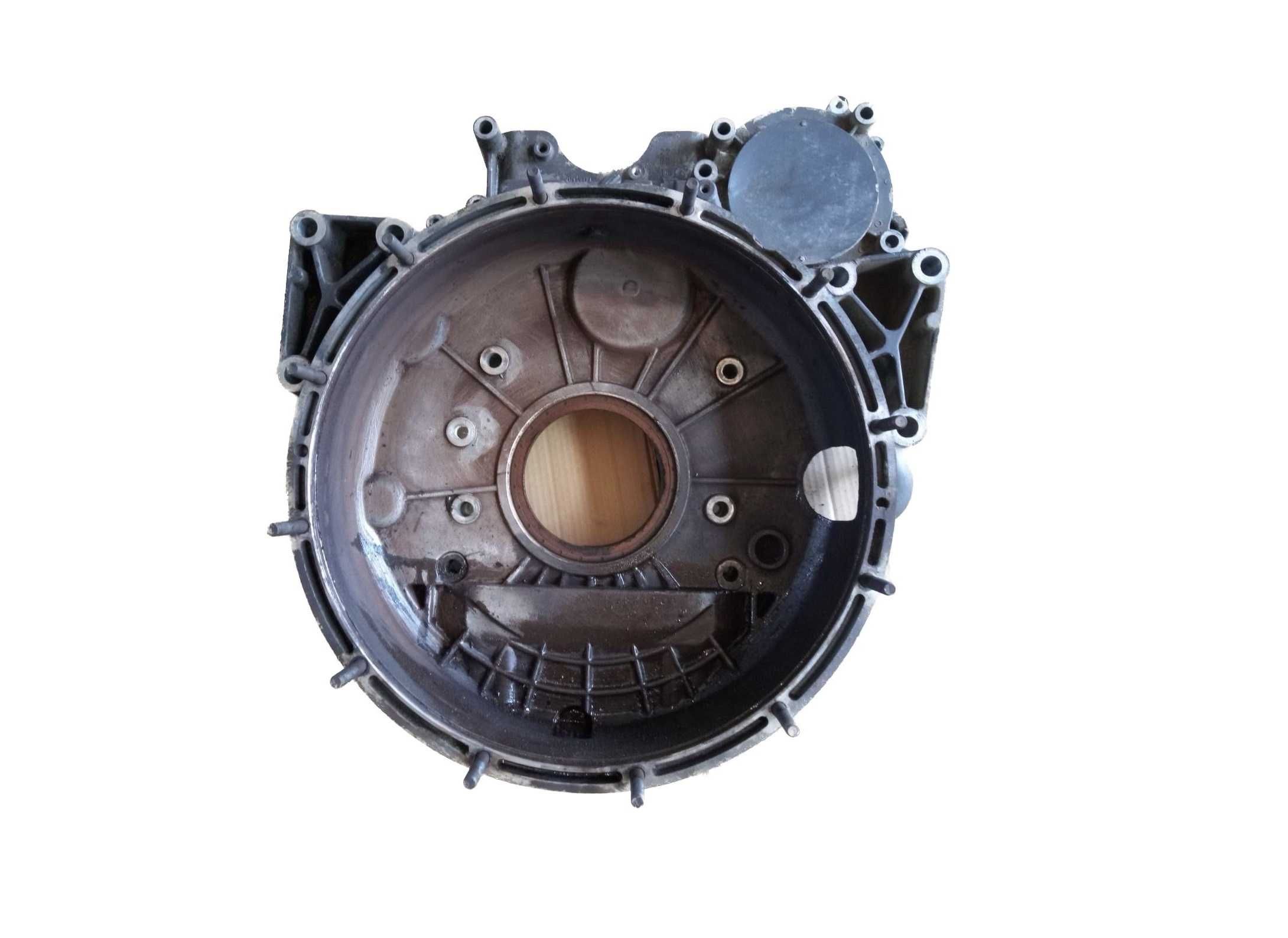 Кожух маховика Рено Renault Premium DXI 11 (АКПП) 7422453968: 600 $ - Маховики и их составляющие Луцк на Olx Кожух маховика Рено Renault Premium DXI 11 (АКПП) 7422453968: 600 $ - Маховики и их составляющие Луцк на Olx