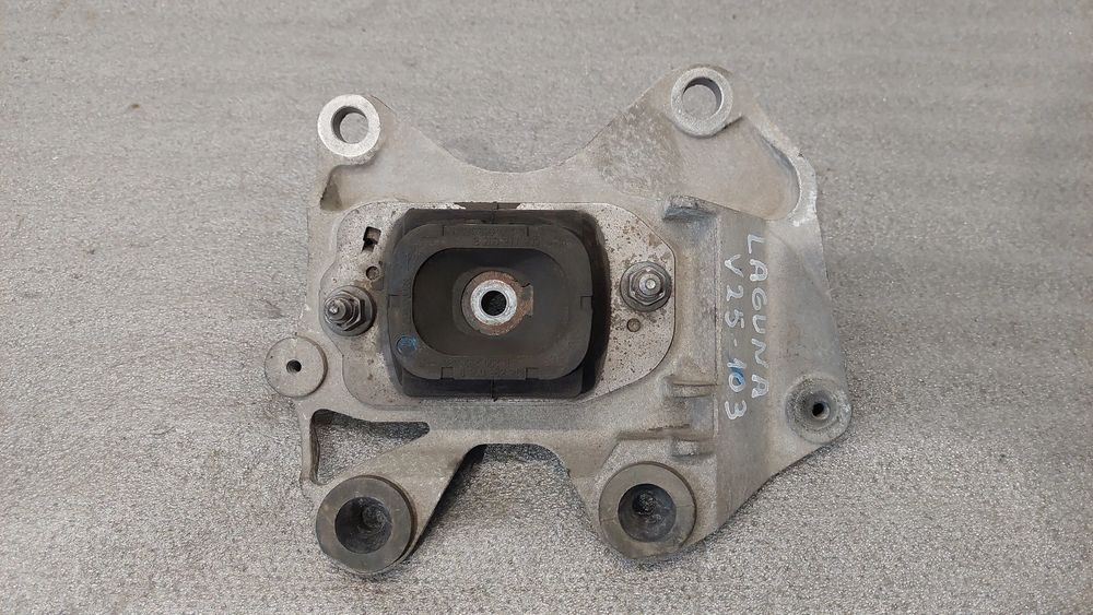Apoio da caixa RENAULT Laguna III Grandtour (KT0/1)