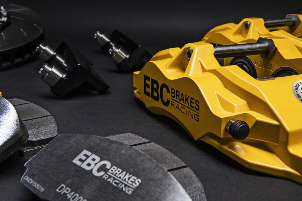 Discos EBC Ultimax Peugeot 106 GTI Citroen Saxo Cup Yellow Calços E30