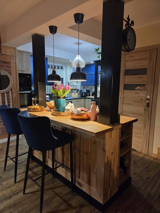 Sprzedam dom nad jeziorem