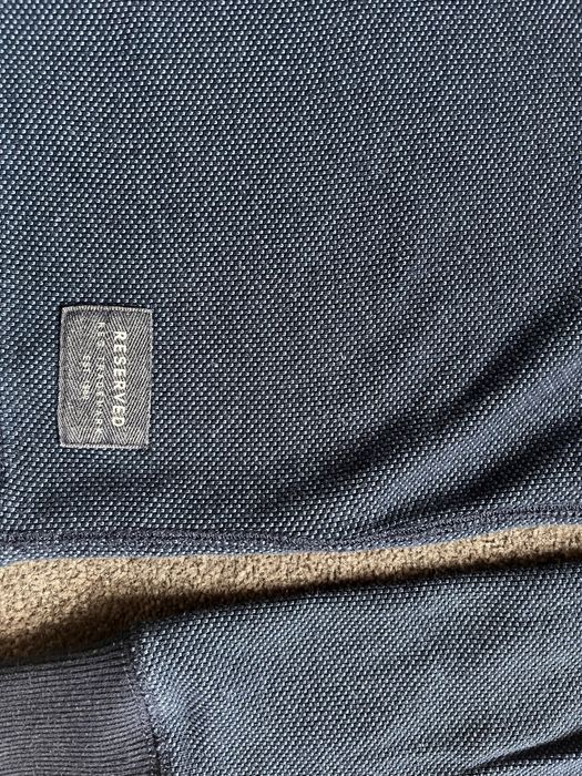 Sweter męski Reserved r. M granatowy 48 / 50