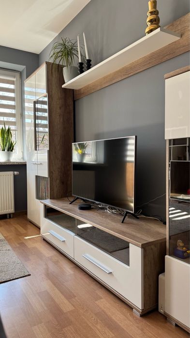 Kawalerka 36 m², Wzgórza Krzesławickie, zdjęcie 4