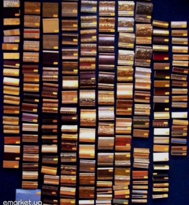 Рамки на замовлення