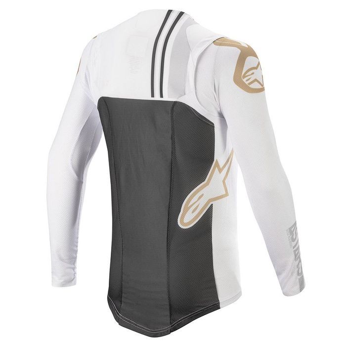 alpinestars camisola supertech vegas limited edition 3760620vegas