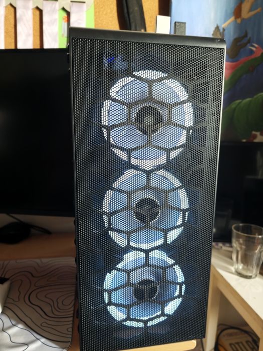 PC Gamer completo!
