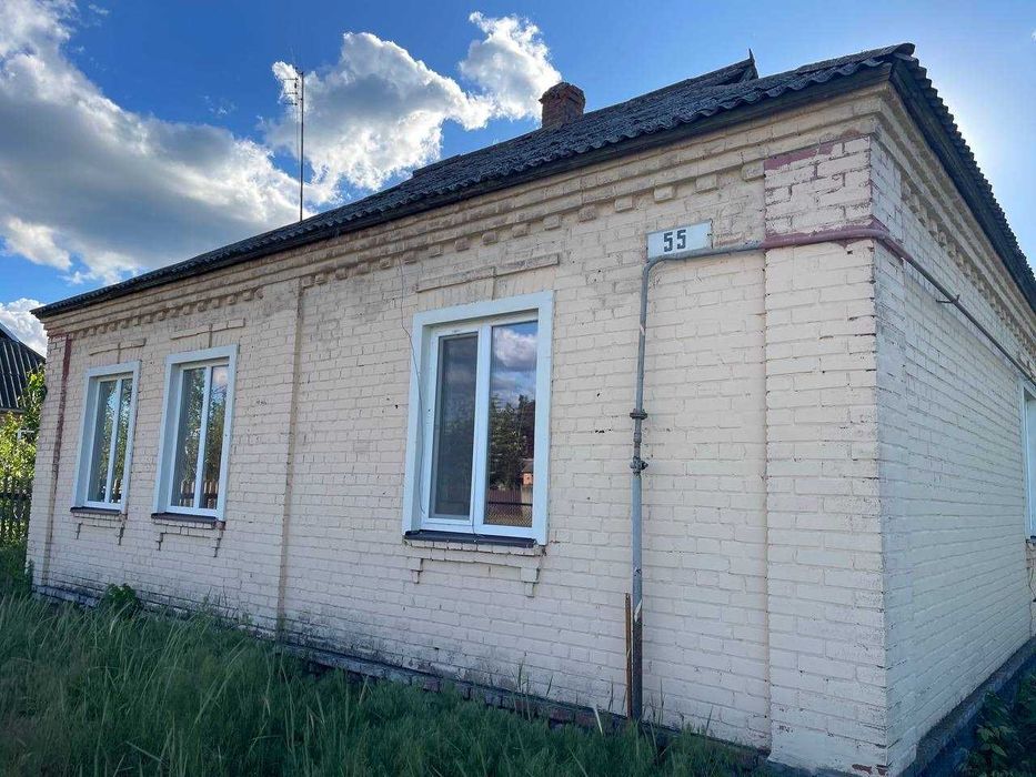 Будинок в дуже красиврму місці в Головачі.