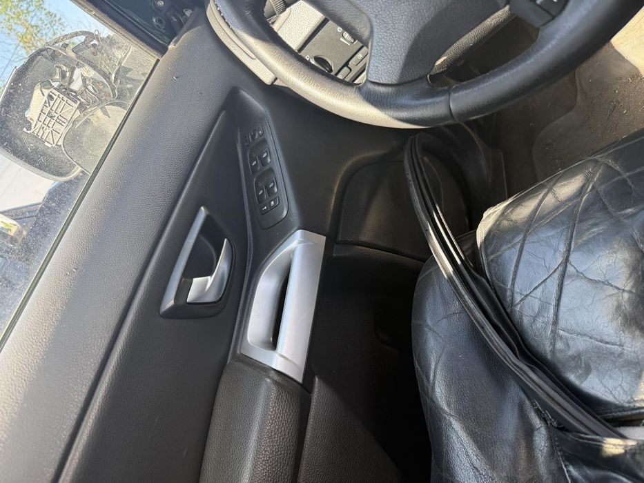 Розборка Volvo xc90 2.4 D5