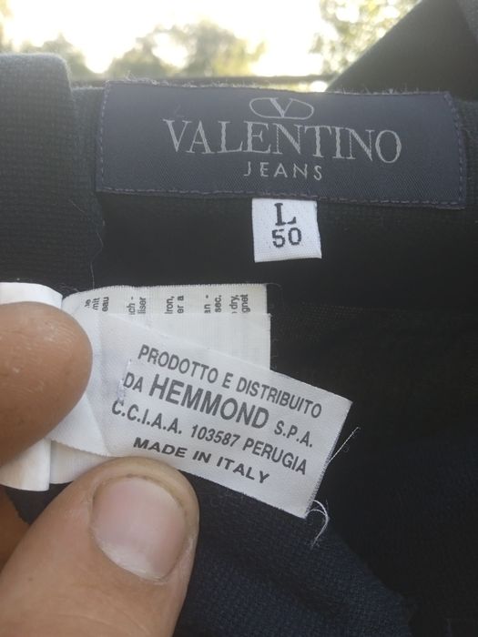 Вінтаж!!! Сорочки від VALENTINO. Madeline in Italy 
Сорочки від VALENT