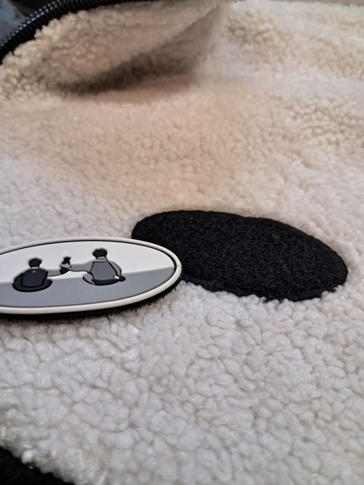 Пуховик Шерпа Зимова ХL