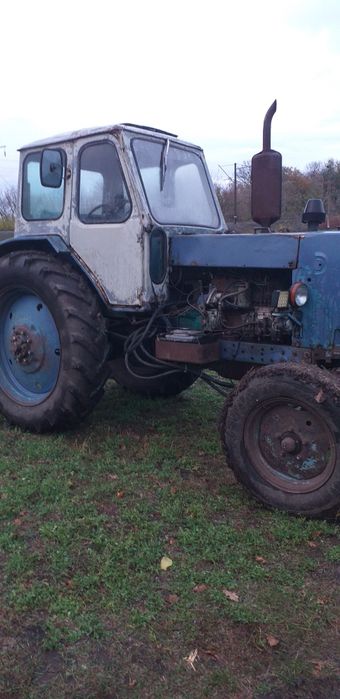 Продам Юмз-6 АЛ 1983