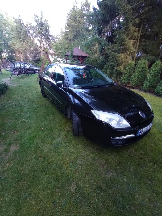 Renault Laguna