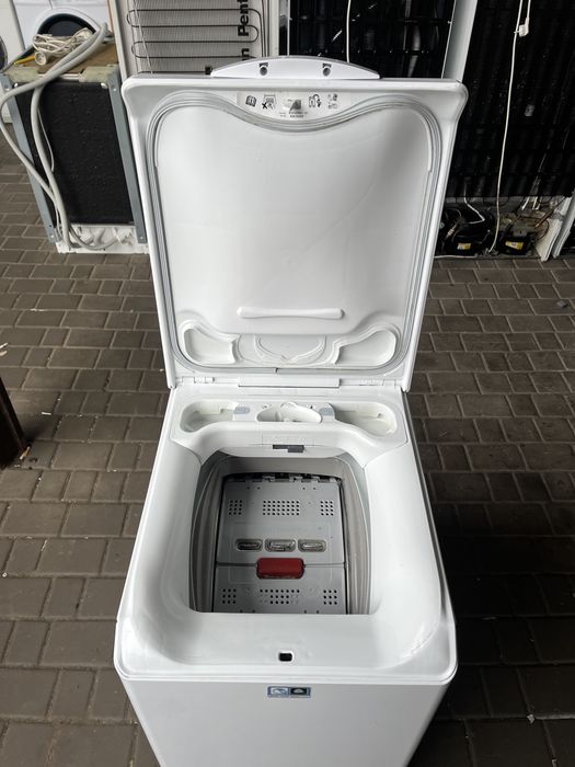 Пральна машина AEG Seria 6000 На 7 кг. Шир 40 см.