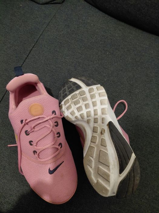 Ténis Nike originais