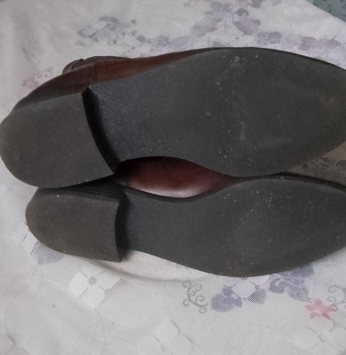 Ботиночки челси Soleflex .