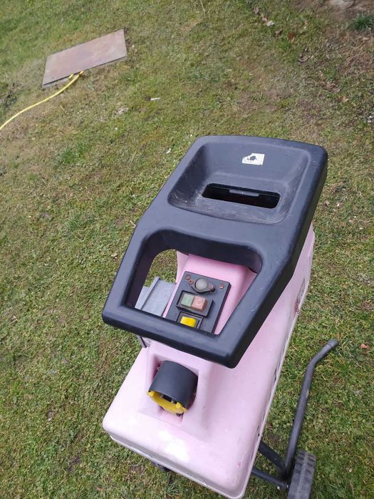 Измельчитель веток подрібнювач гілок Фрезерний