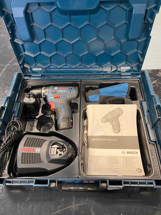 Vendo pack maquinas bosch