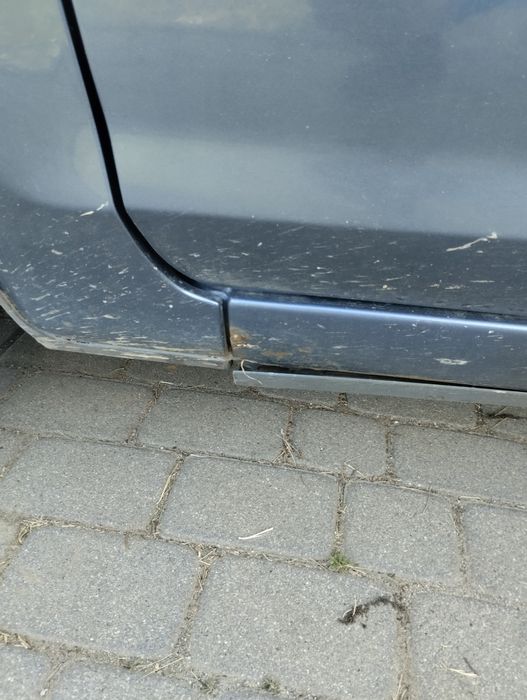 Ford focus MK2 kombi