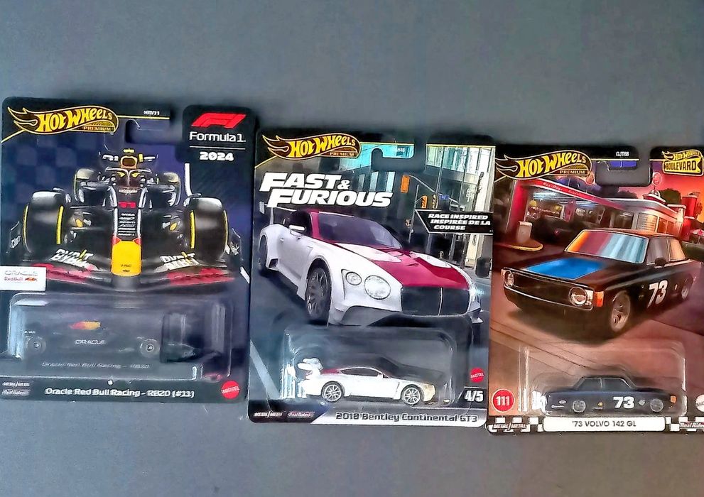 Обмін моделей на фото