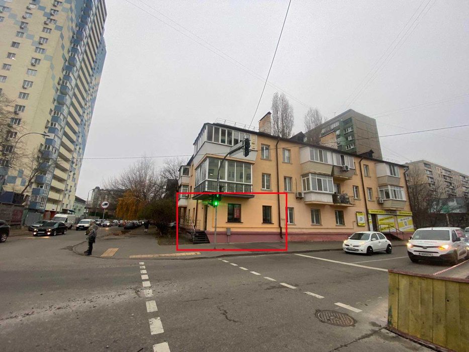 Комерційна нерухомість за адресою вул. Лук'яненка Левка (площа 47 м²) - Atlanta.ua - фото 8