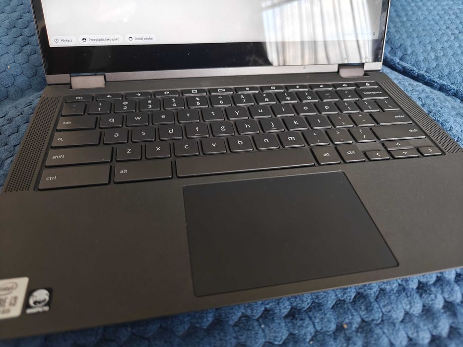 Lenovo Chromebook Flex-5-13IML05 i3-10110U 13.3' 8GB SSD128
