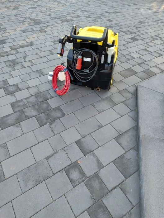 Myjka ciśnieniowa Karcher HDS 7/16 CX
