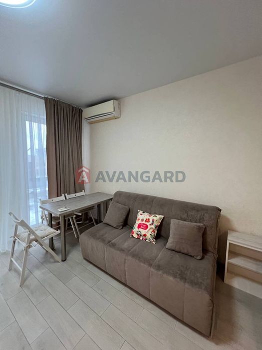 1-кім. квартира в ЖК Кришталеві Джерела