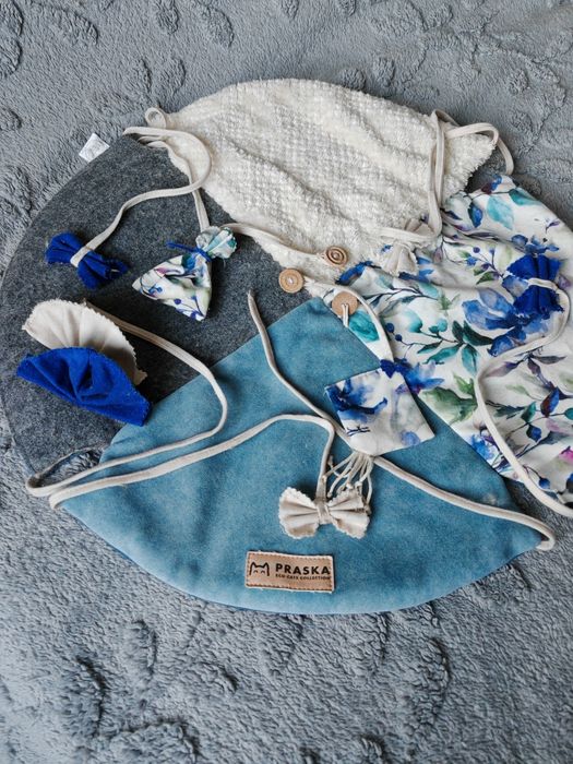 Mata sensoryczna dla kota Praska