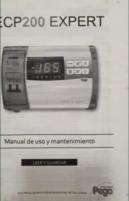 Câmara Frigorífica para Conservação