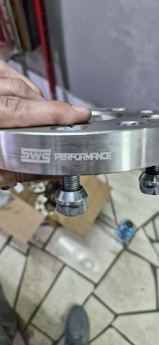 Продам Диски R19