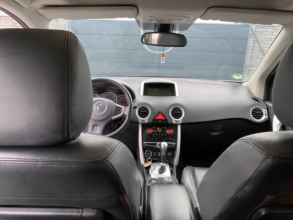 Продам авто Renault KOLEOS Рено КОЛЕОС